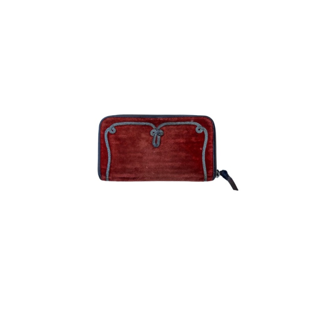 Bottega Veneta Wallet